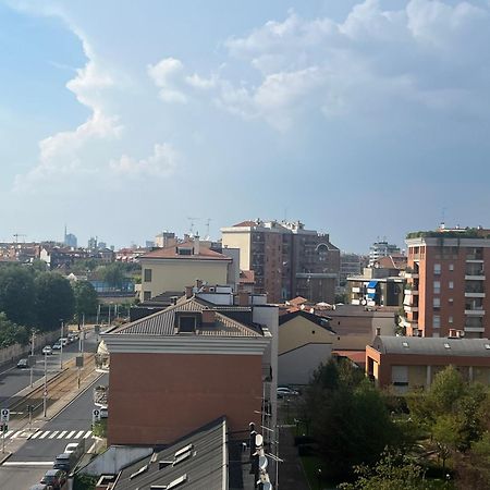 Monolocale Ovidio Aparthotel Milan Exterior photo