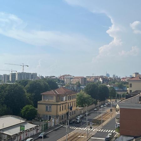 Monolocale Ovidio Aparthotel Milan Exterior photo