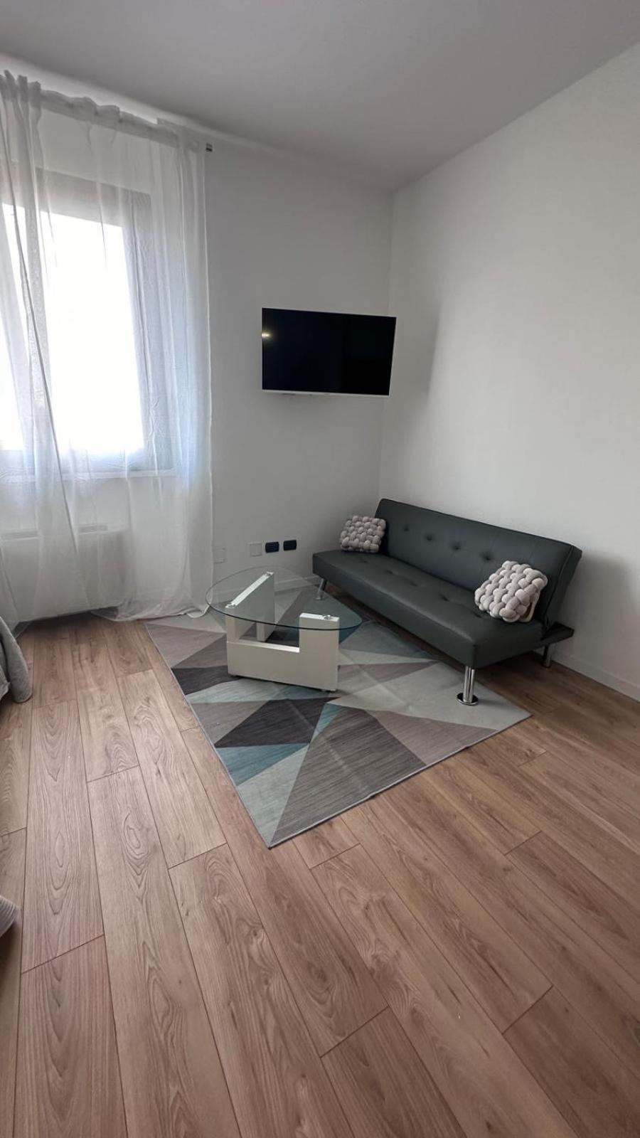 Monolocale Ovidio Aparthotel Milan Exterior photo