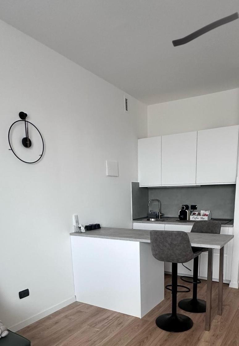 Monolocale Ovidio Aparthotel Milan Exterior photo
