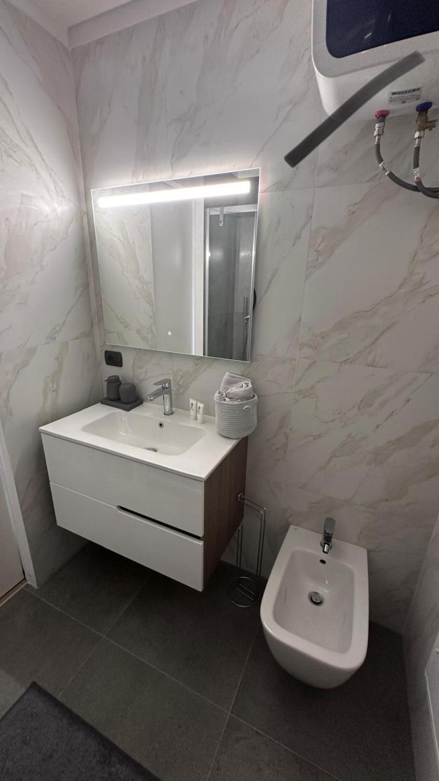 Monolocale Ovidio Aparthotel Milan Exterior photo